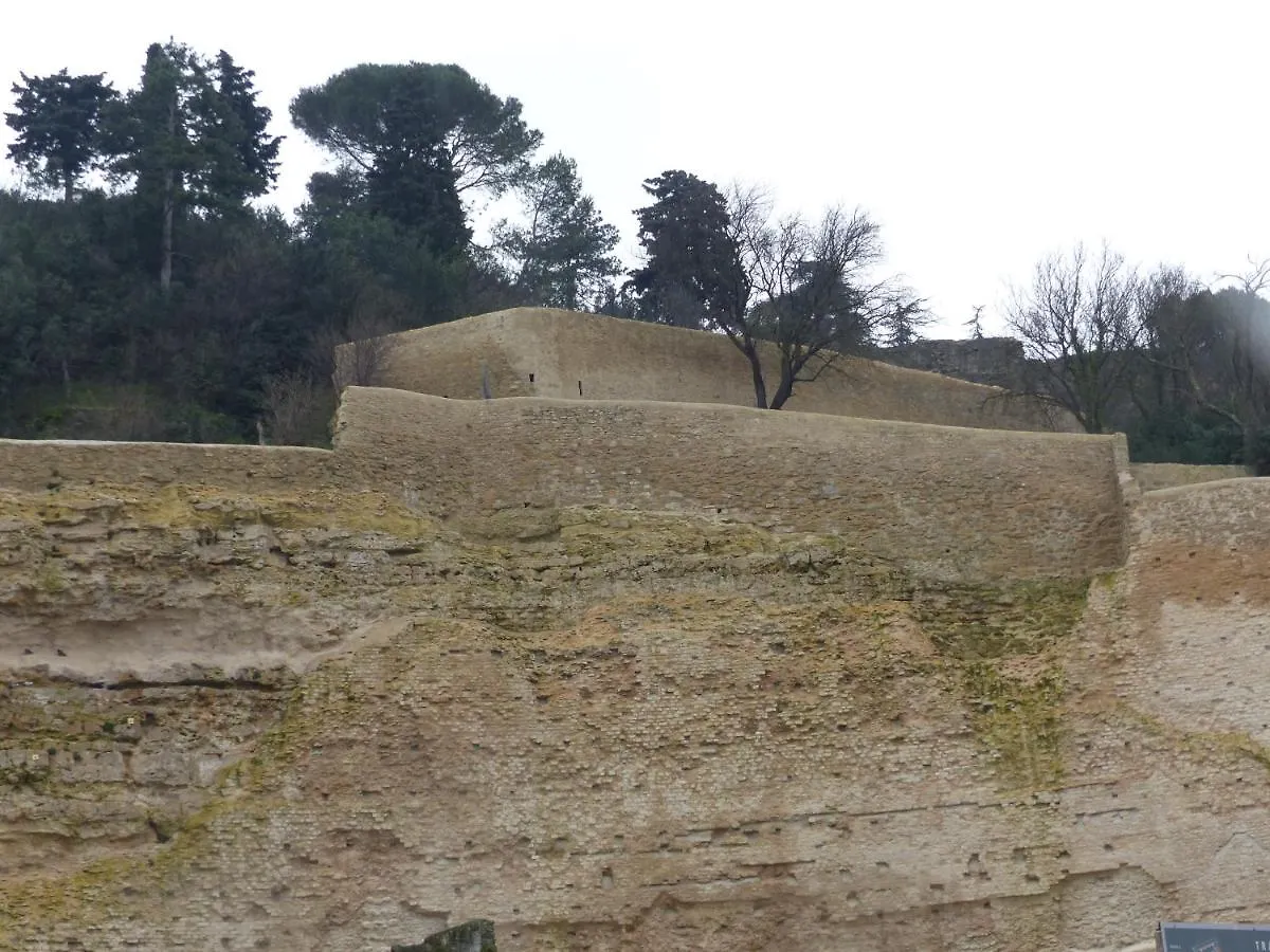 Gite Du Soleil Rochegude  France