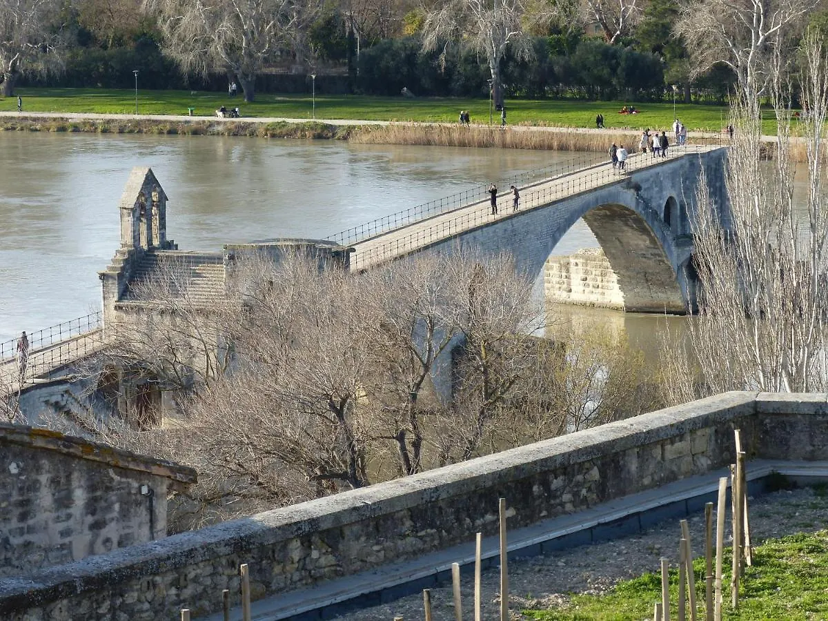 Gite Du Soleil Rochegude  Rochegude (Drome)