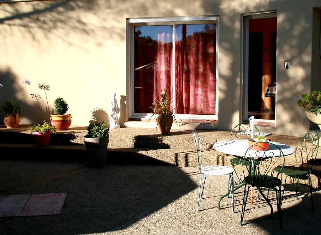 Gite Du Soleil Rochegude  Rochegude (Drome)