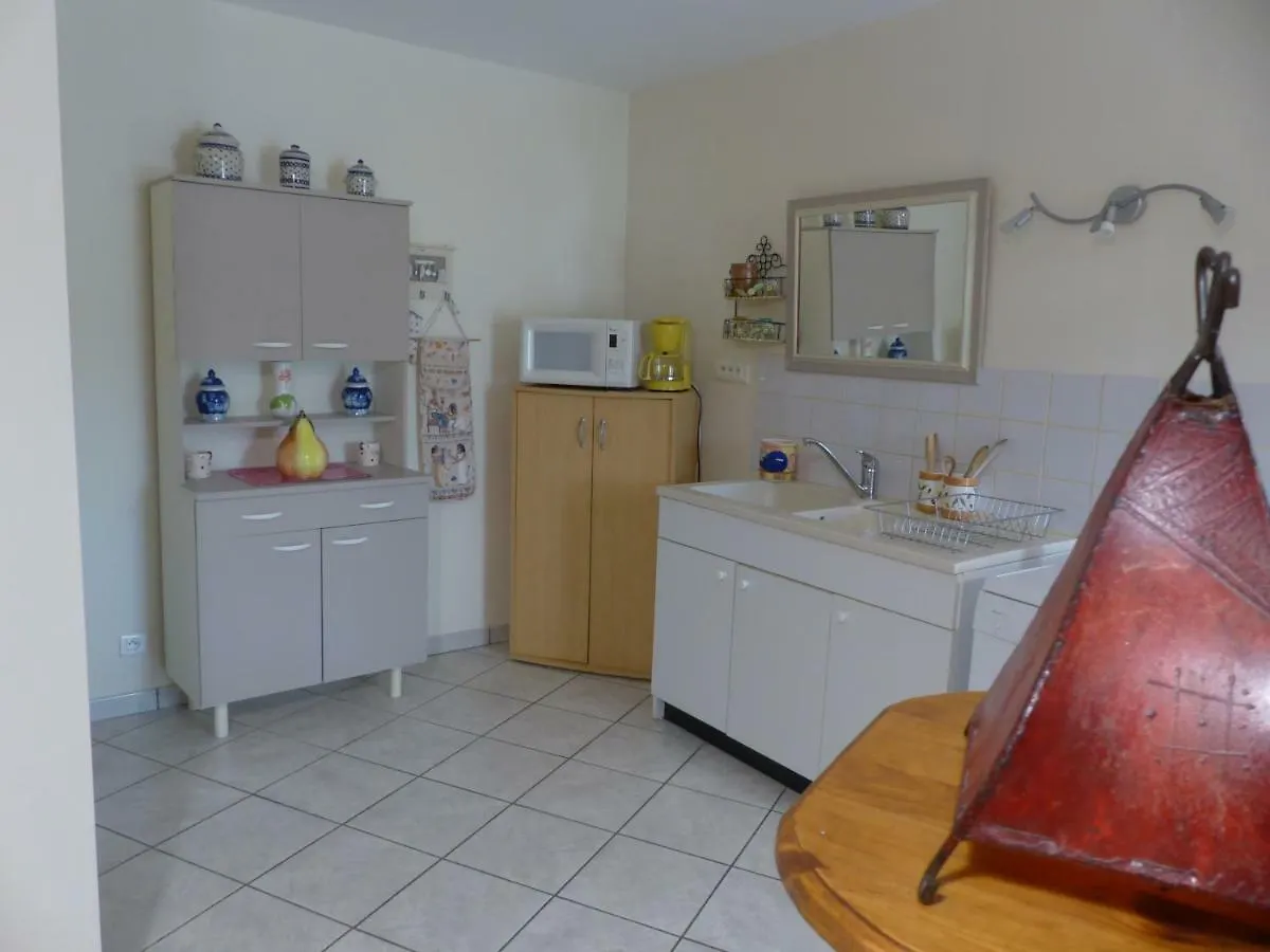 Gite Du Soleil Rochegude  Holiday home Rochegude (Drome)