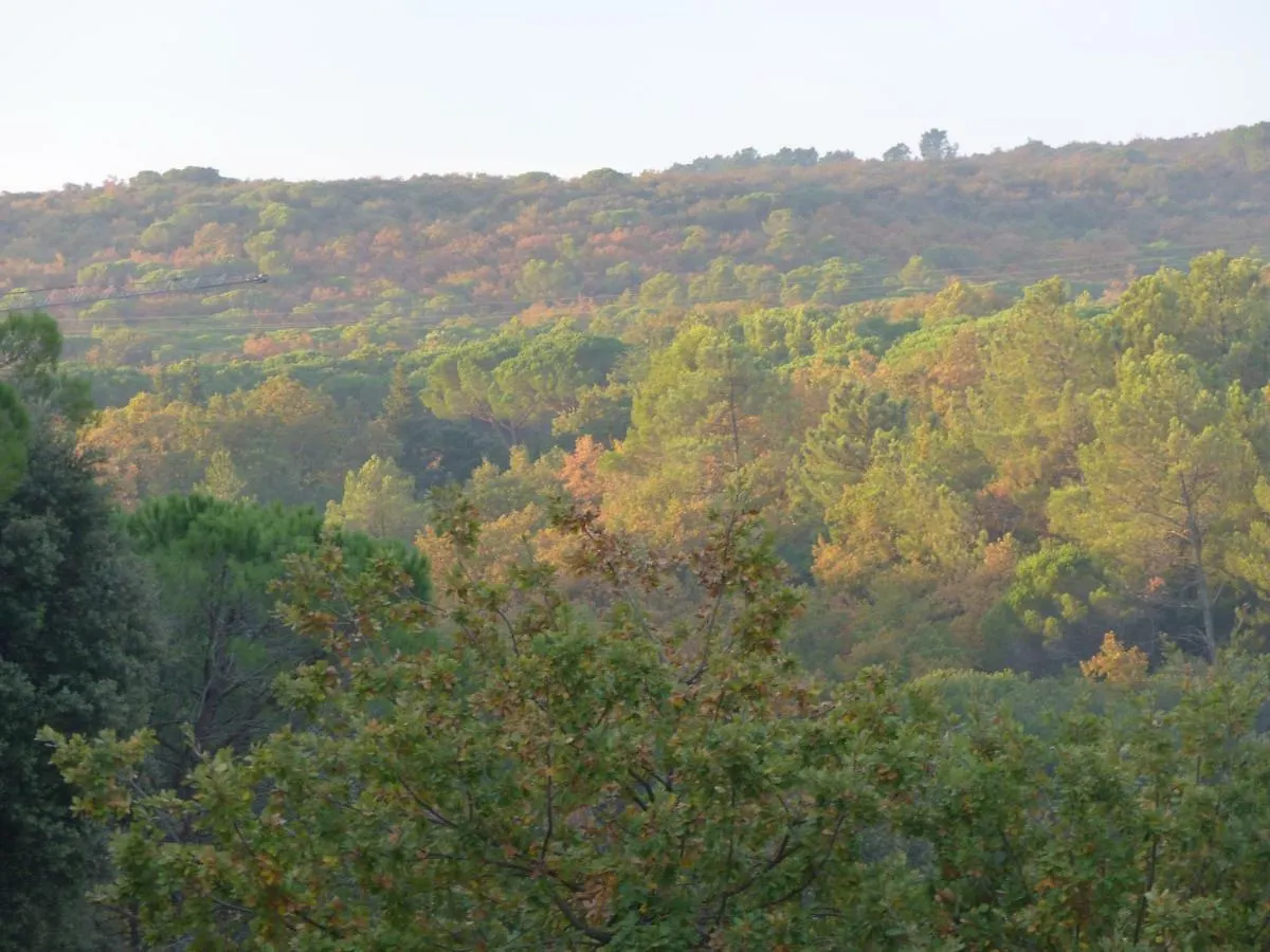 Gite Du Soleil Rochegude  Rochegude (Drome)
