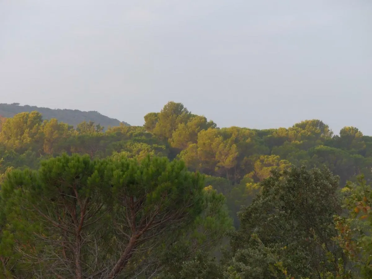 Gite Du Soleil Rochegude  0*, Rochegude (Drome)